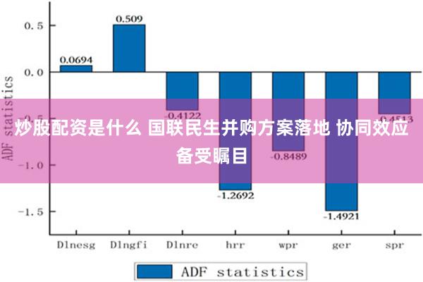 炒股配资是什么 国联民生并购方案落地 协同效应备受瞩目