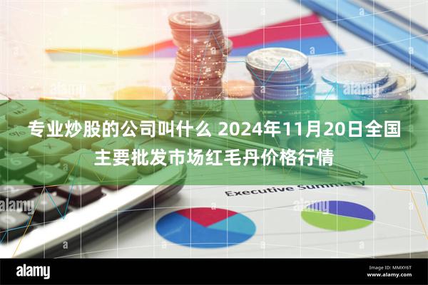 专业炒股的公司叫什么 2024年11月20日全国主要批发市场红毛丹价格行情